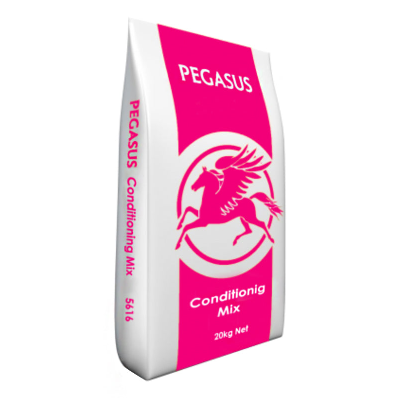 Pegasus Conditioning Mix