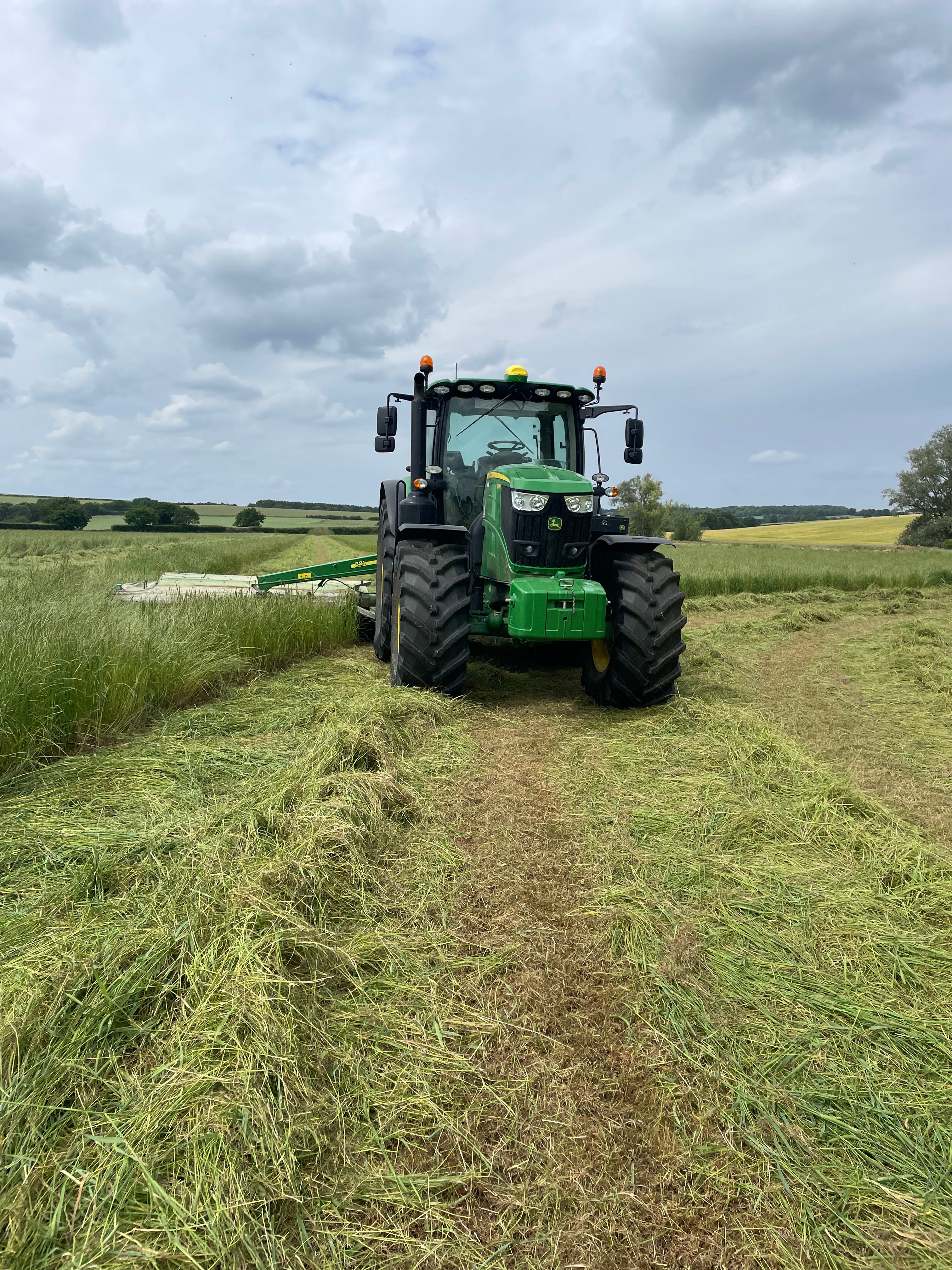 Hay Straw & Haylage