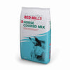 Red Mills Cooked Mix