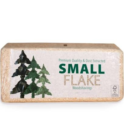 Jenkinsons Small Flake