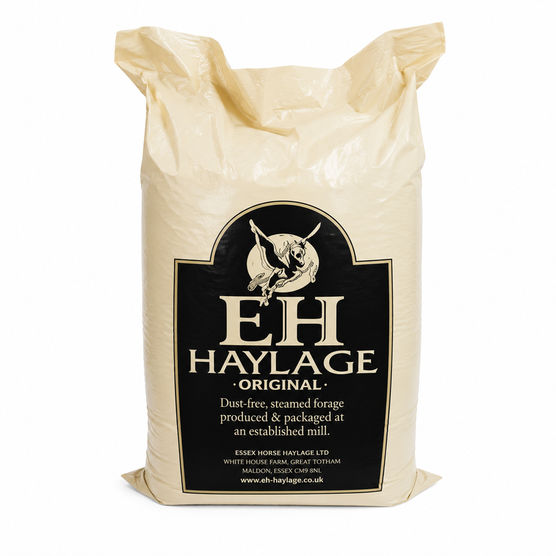 EH Haylage - Original