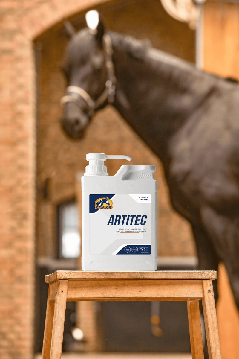ArtiTec