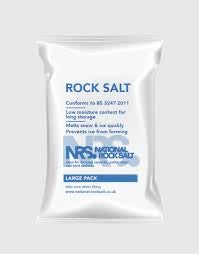 Rock Salt