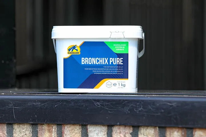 Bronchix Pure