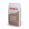 Red Mills Flaked Barley