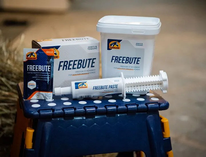 FreeBute