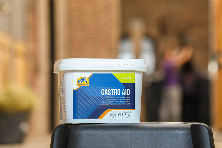 Gastro Aid