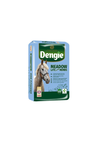 Meadow Lite with Herbs