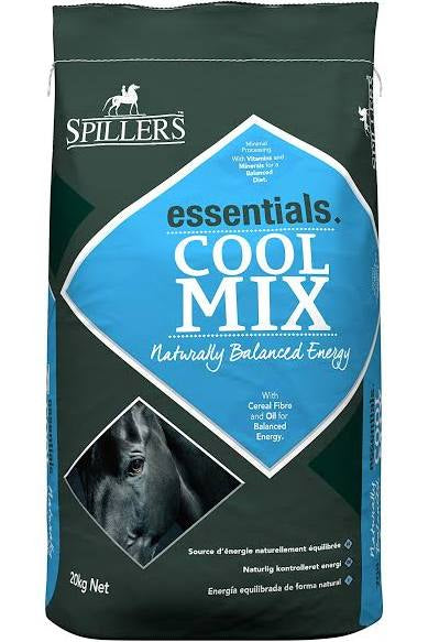 Cool Mix