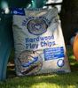 Hardwood Play Chips