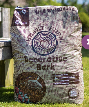 Decorative Bark