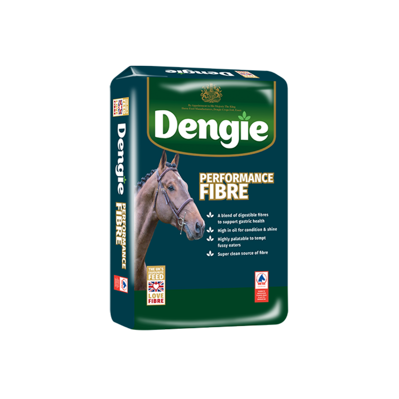 Dengie Performance Fibre
