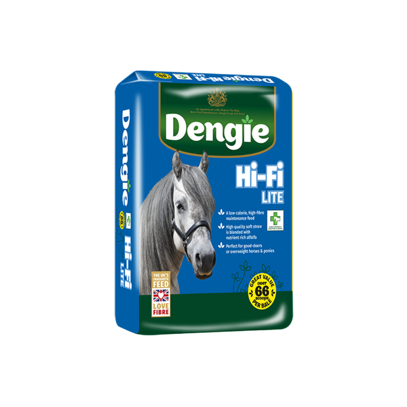 Dengie Hi-Fi Lite