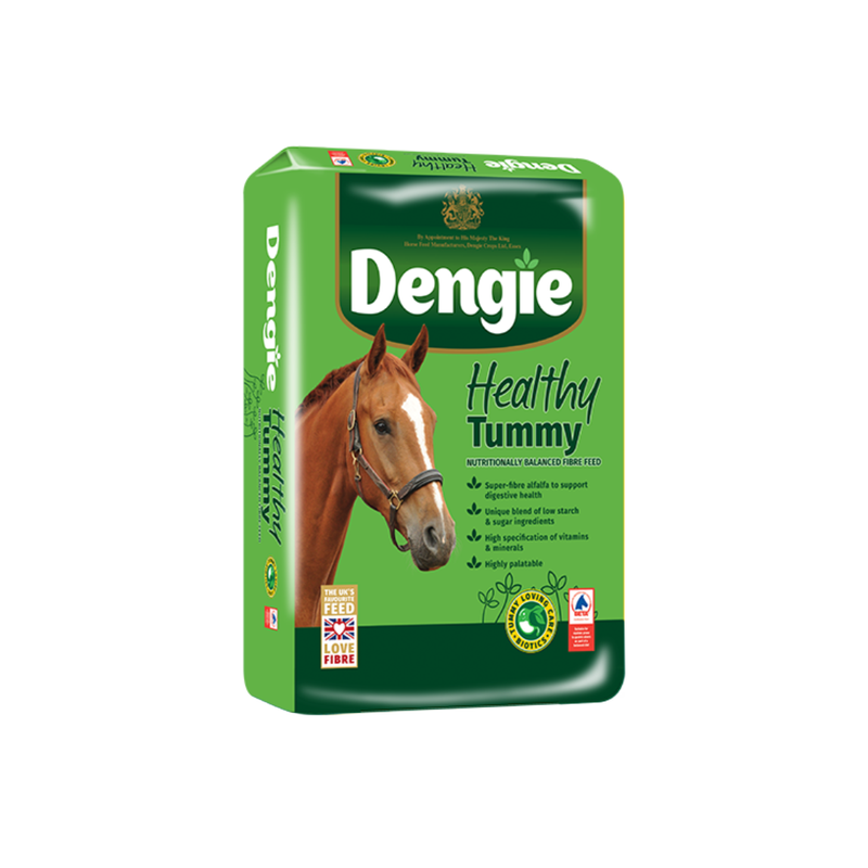 Dengie Healthy Tummy