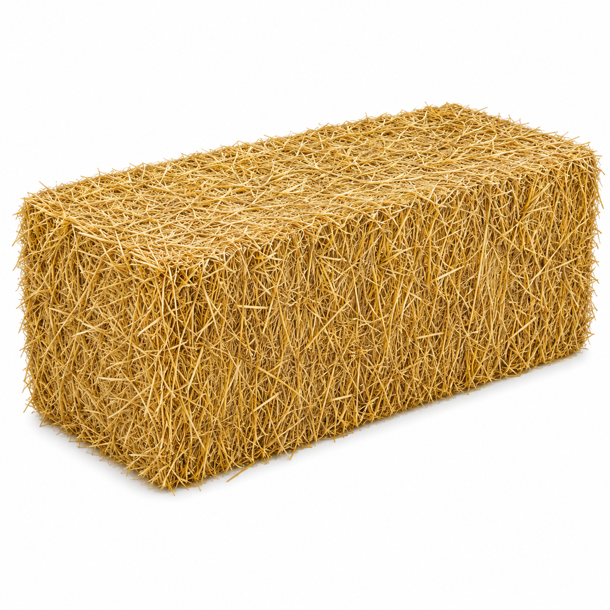 4x3 Straw Bales