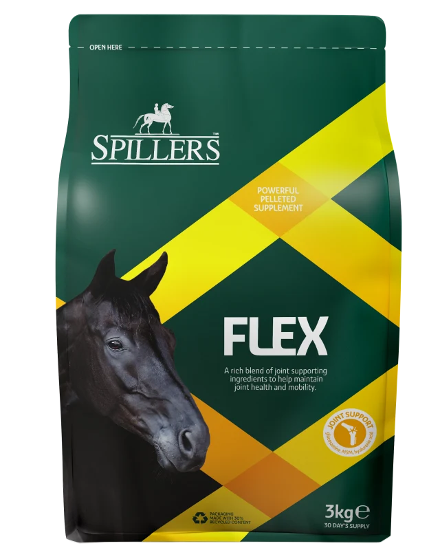 Spillers Flex 3kg