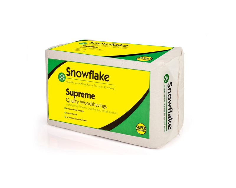 Snow Flake Supreme