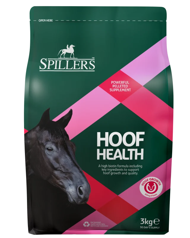 Spillers Hoof Health 3kg