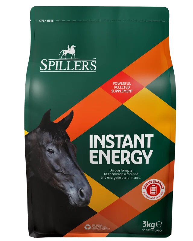 Spillers Instant Energy 3kg