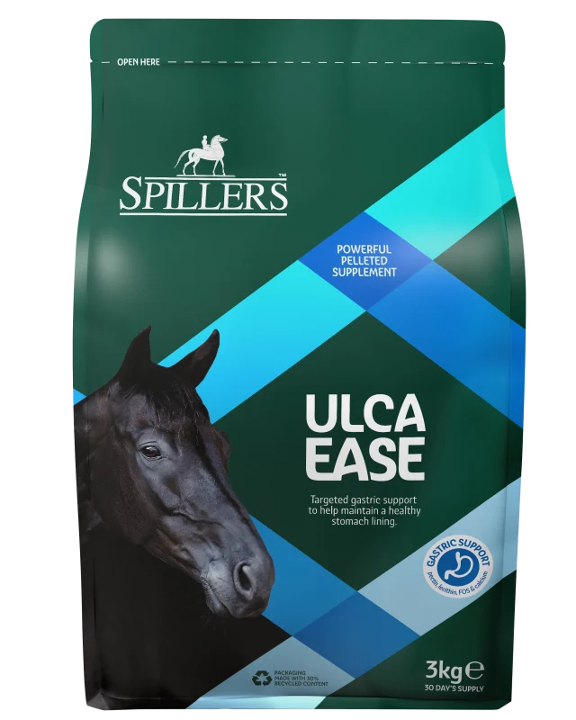 Spillers Ulca Ease 3kg
