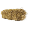 Straw Conventional Bales (21 Bales)