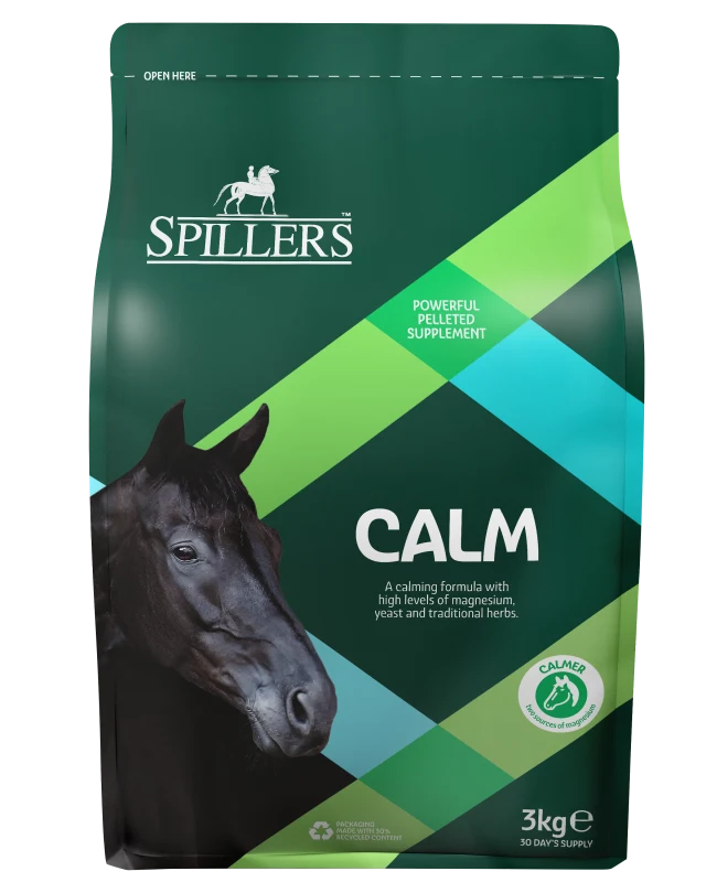 Spillers Calm 3kg