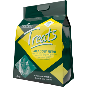 Meadowherb Treats 3.5kg