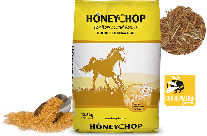 HONEYCHOP ORIGINAL