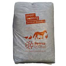Paper Bedding
