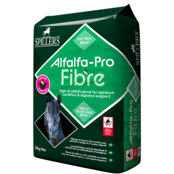 Alfalfa-Pro Fibre