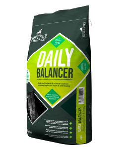 Daily Balancer