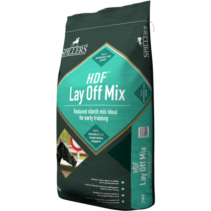 HDF™ Lay Off Mix