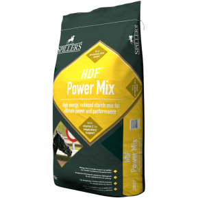 HDF™ Power Mix