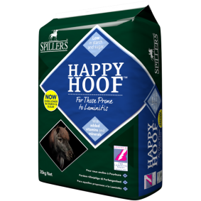 Happy Hoof