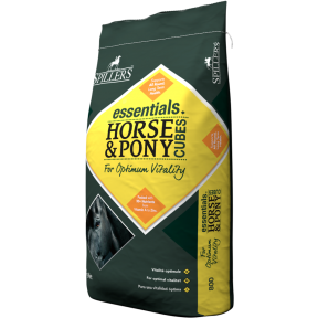 Horse & Pony Cubes