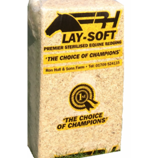 lay soft