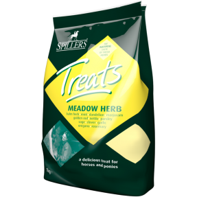 Meadowherb Treats 1kg
