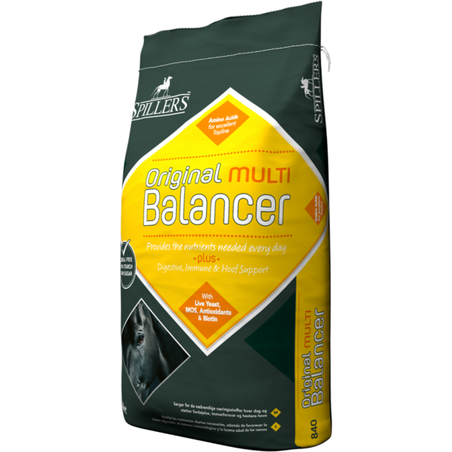 Original Multi Balancer