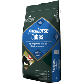 Racehorse Cubes
