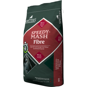Speedy Mash Fibre