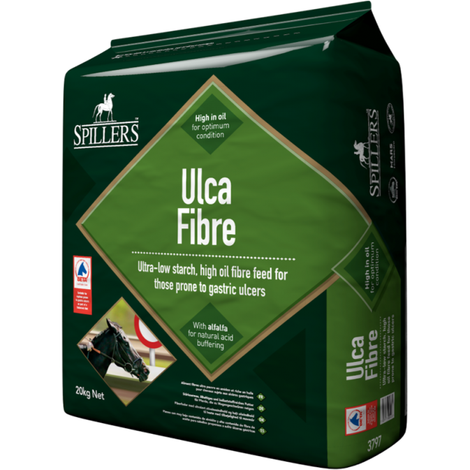 Ulca Fibre