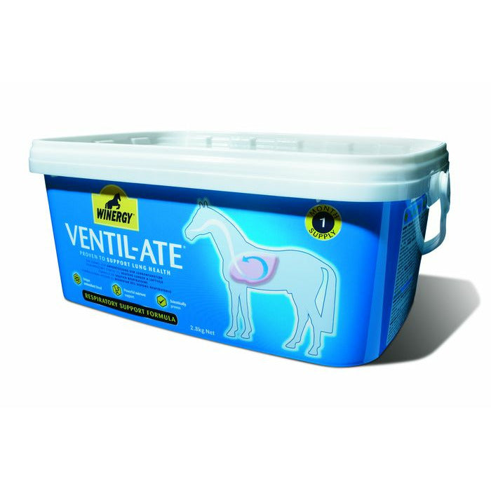Ventil-ate 8.4kg